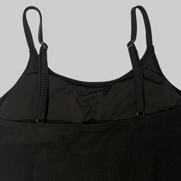 Andie Black Women's One Piece Swimsuit - Picture 7 of 13